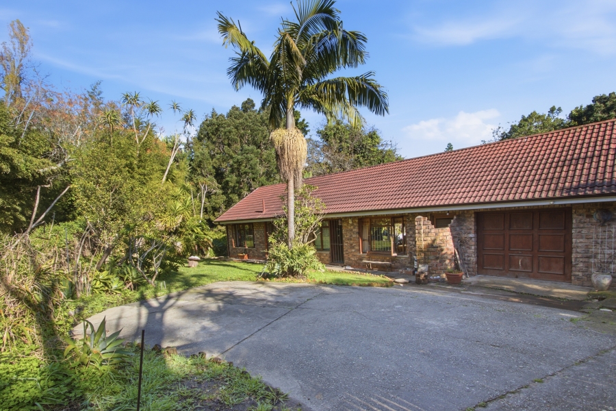 3 Bedroom Property for Sale in Hunters Home Western Cape